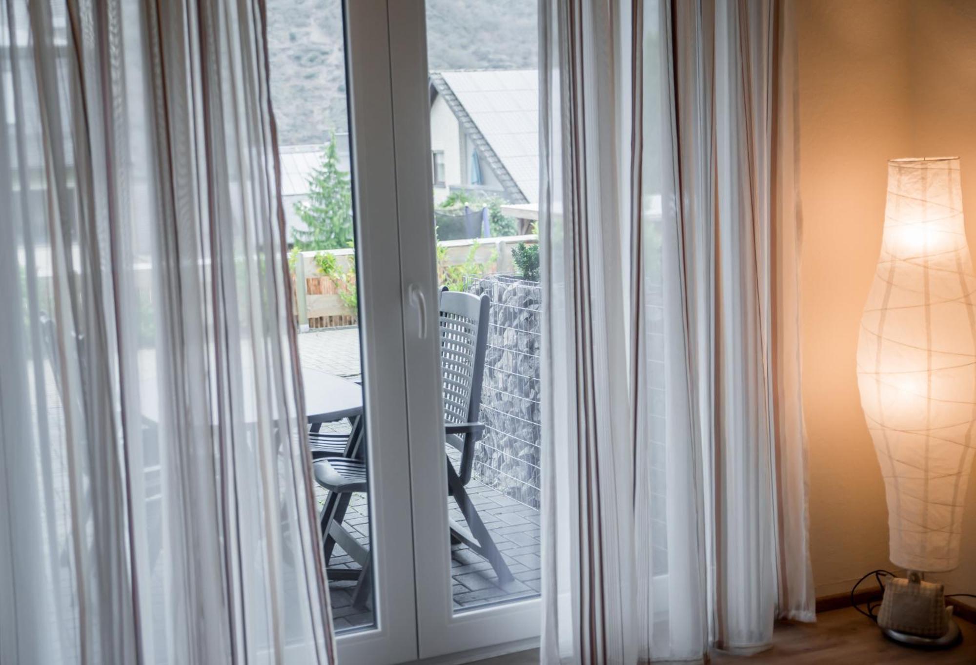 Haus Avallon Cochem Eksteriør bilde